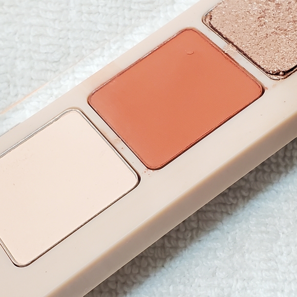 Natasha Denona Eyeshadow Palette - Cream, Brown, Gold - Picture 8 of 11